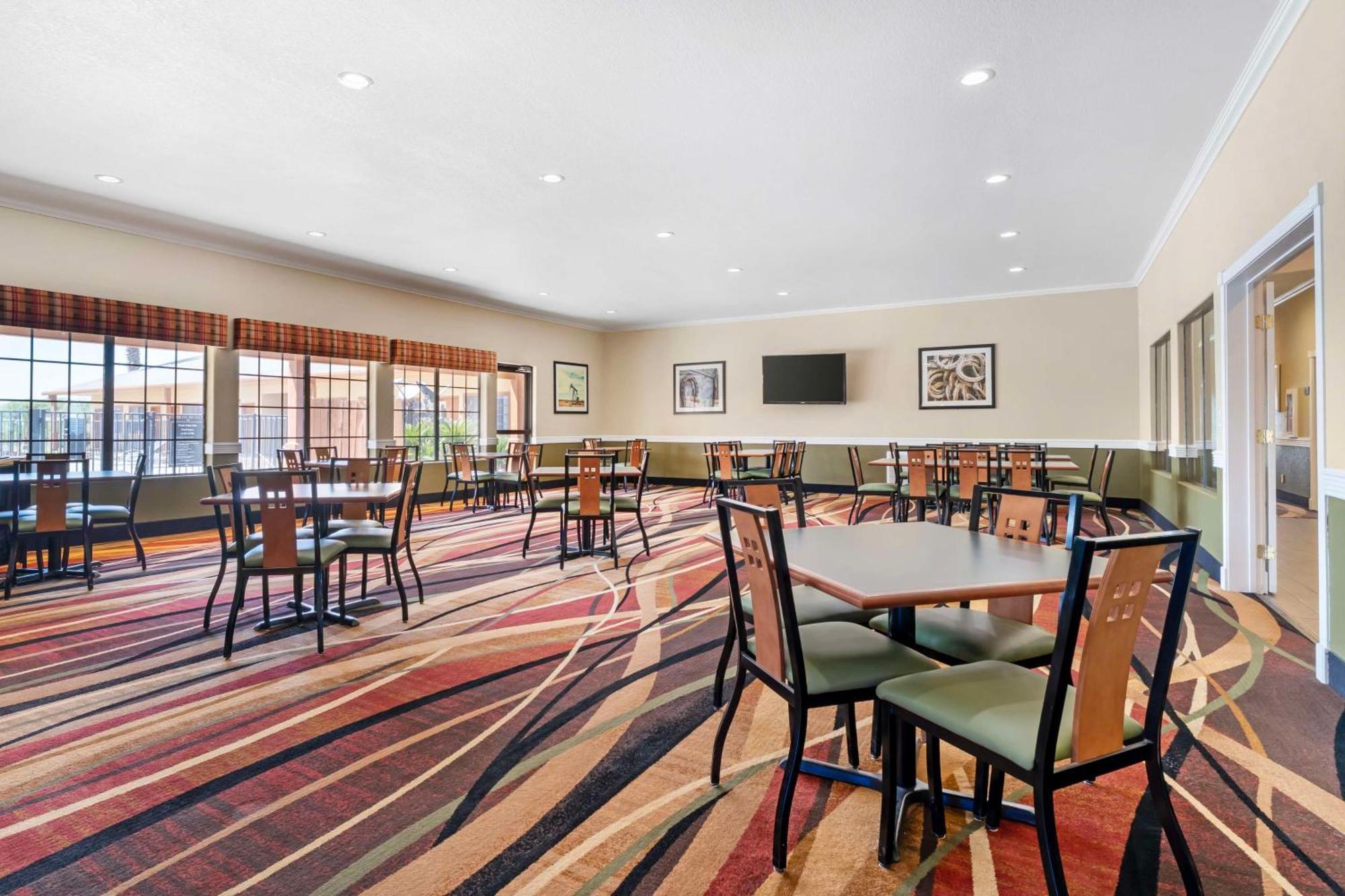 Best Western Hebbronville Inn Exterior foto